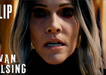 The Final Season of Syfy Fantasy-Drama “Van Helsing” Is Set to Return Friday, April 16 @ 10PM [VIDEO]