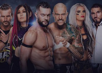 USA Network and WWE’s “NXT” Extend Partnership