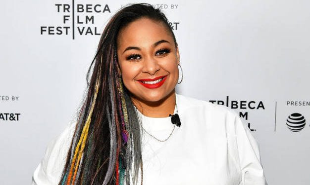 Singer, Actress and Design Enthusiast Raven-Symone to Star in HGTV Pilot “What Not to Design”