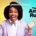 Peacock’s Late-Night Series “The Amber Ruffin Show” Will Continue Running Through September