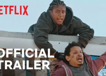 Official Netflix Trailer: “Bad Trip” Starring Eric Andre, Lil Rel Howery & Tiffany Haddish [VIDEO]