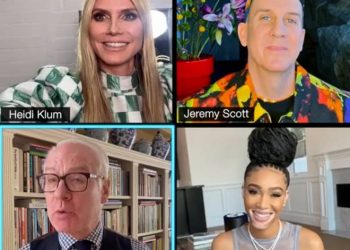 Global Fashion Competition Series “Making the Cut” to Premiere This Summer on Amazon Prime Video