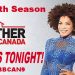 “Big Brother Canada” Starts Tonight @ 7PM