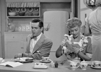 Amazon Studios and Escape Artists Begin Production on Aaron Sorkin’s “Being the Ricardos” Starring Nicole Kidman as Lucille Ball and Javier Bardem as Desi Arnaz