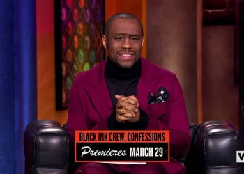 VH1’s Black Ink Crew Franchise Expands with New Specials Featuring the Casts of New York, Chicago and Compton