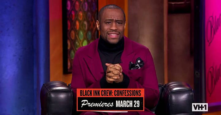 VH1’s Black Ink Crew Franchise Expands with New Specials Featuring the Casts of New York, Chicago and Compton