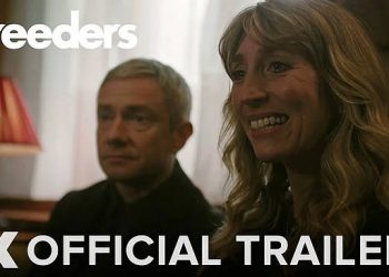 TONIGHT Season Premiere! “Breeders” on FX @ 10PM [VIDEO]