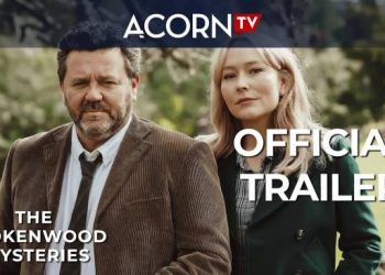 New Zealand’s “The Brokenwood Mysteries” Series 7 Makes World Premiere Exclusively on Acorn TV on Monday, March 29 [VIDEO]