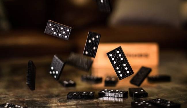 Actor Eric Stonestreet to Host New Unscripted Competition Series “Domino Masters,” Premiering During the 2021-2022 Season on FOX