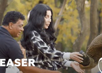 Smithsonian Channel(TM) Unveils World Premiere of Captivating Documentary, “Cher & The Loneliest Elephant” [VIDEO]