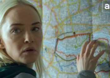 AMC+’s Exclusive Series “Cold Courage” Premieres Thursday, March 11