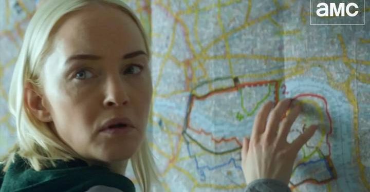 AMC+’s Exclusive Series “Cold Courage” Premieres Thursday, March 11