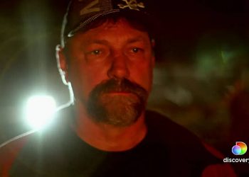 The World in Turmoil, Legendary “Deadliest Catch” Captains Fight to Save the Fishery and the American Dream [VIDEO]