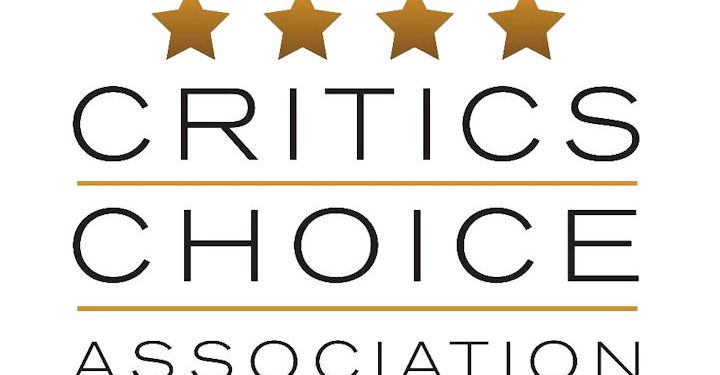 Presenters and Nominees at the 26th Annual Critics Choice Awards