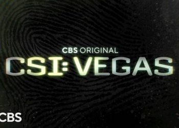 “CSI: Vegas,” A New Drama from CBS Studios and Jerry Bruckheimer Television, Is Coming to CBS in the 2021-2022 Broadcast Season