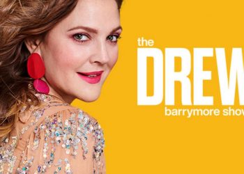 “The Drew Barrymore Show” Renewed for Second Season