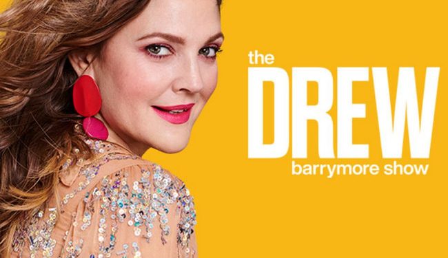 “The Drew Barrymore Show” Renewed for Second Season
