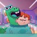 Sci-Fi Adventure “Elliott from Earth” Makes Its Landing Monday, March 29 on Cartoon Network [VIDEO]