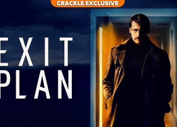 The Free Streaming Network, Crackle, Announces New Originals, Movies and Series for April