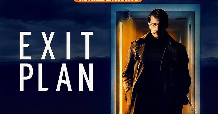 The Free Streaming Network, Crackle, Announces New Originals, Movies and Series for April
