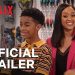 Official Netflix Trailer: “Family Reunion” Part 3 [VIDEO]