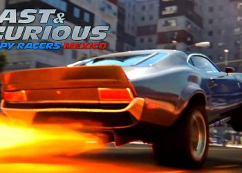 Official Netflix Trailer for Season 4 of “Fast & Furious: Spy Racers” [VIDEO]