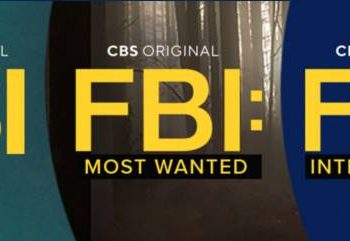 CBS Adds a Third Series to Its Successful “FBI” Brand from Emmy Award-Winning Executive Producer Dick Wolf