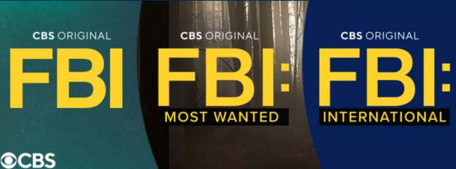 CBS Adds a Third Series to Its Successful “FBI” Brand from Emmy Award-Winning Executive Producer Dick Wolf