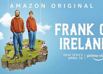 Amazon Prime Video Debuts Official Trailer for “Frank of Ireland” from Brian and Domhnall Gleeson, and Michael Moloney [VIDEO]