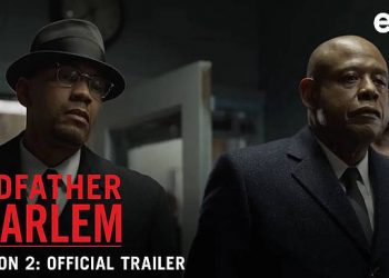 EPIX’s(R) Award-Winning Drama Series “Godfather of Harlem” [VIDEO]