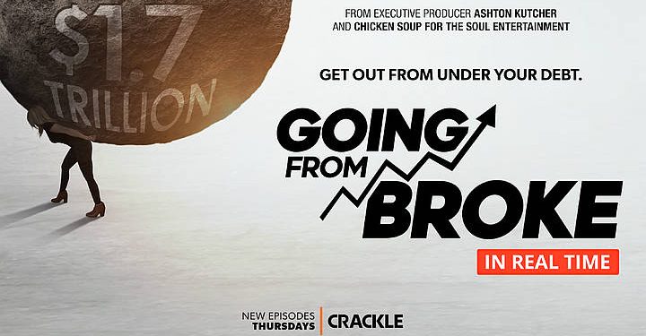 The Free Streaming Network, Crackle, Announces New Originals, Movies and Series for April