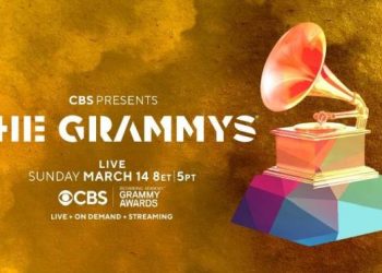 Sunday! “The 63rd Annual Grammy Awards” March 14 @ 8PM on CBS