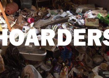 TONIGHT! Season Premiere! “Hoarders: ‘Eric'” on A&E @ 8PM
