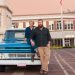 HGTV Brings Ben and Erin Napier to Wetumpka, Alabama for a Spectacular Whole-Town Makeover in “Home Town Takeover”