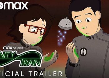 “Infinity Train” Book 4 – Official HBO Max Trailer [VIDEO]
