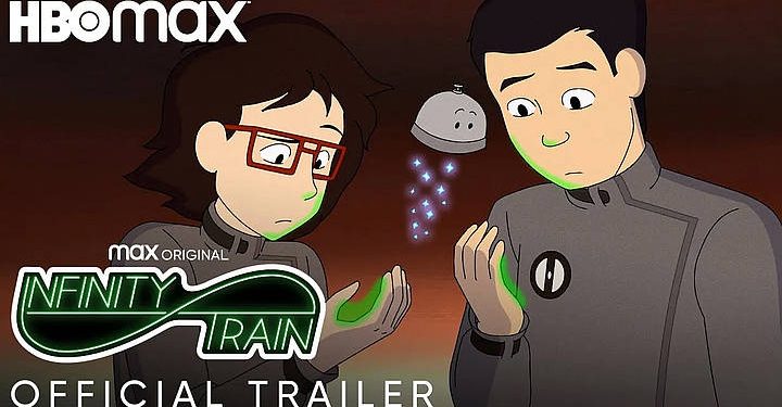 “Infinity Train” Book 4 – Official HBO Max Trailer [VIDEO]