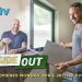 The Best Design Plan Gets Bigger Slice of the Reno Budget in HGTV’s Newest Home Renovation Series “Inside Out” Premiering Monday, April 26, @ 9PM