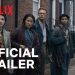 Official Netflix Trailer: “The Irregulars” A Crew of Misfits Investigate a Series of Supernatural Crimes in Victorian London for Dr. Watson and his shadowy associate, Sherlock Holmes [VIDEO]