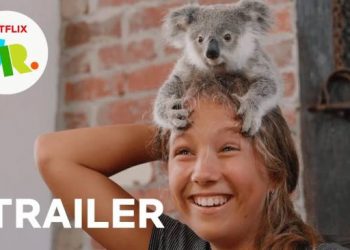 Official Netflix Jr. Trailer: “Izzy’s Koala World” Season 2 Trailer [VIDEO]