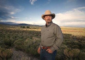 Spectrum Originals Greenlights Paramount Television Studios Produced Drama “Joe Pickett” Starring Michael Dorman