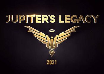 Official Netflix First Look: “Jupiter’s Legacy” From Comic to Screen Debuts on May 7 [VIDEO]