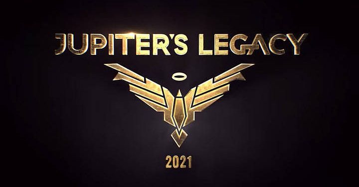 Official Netflix First Look: “Jupiter’s Legacy” From Comic to Screen Debuts on May 7 [VIDEO]
