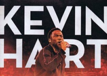 Kevin Hart & The Plastic Cup Boyz Set to Star in “Kevin Hart’s Muscle Car Crew,” The New Original Automotive Series Coming to MotorTrend’s Streaming Service