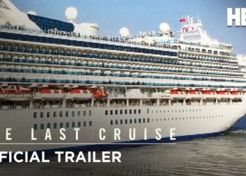 HBO’s “The Last Cruise” Debuts March 30 [VIDEO]