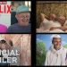 Official Netflix Trailer “My Love” the Stories of Six Elderly Couples from Around the World and their Long-Lasting Love
