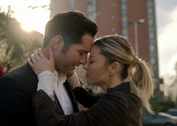 Season 5B of “Lucifer” Premieres May 28 on Netflix