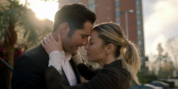 Season 5B of “Lucifer” Premieres May 28 on Netflix