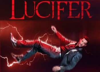Season 5B of “Lucifer” Premieres May 28 on Netflix