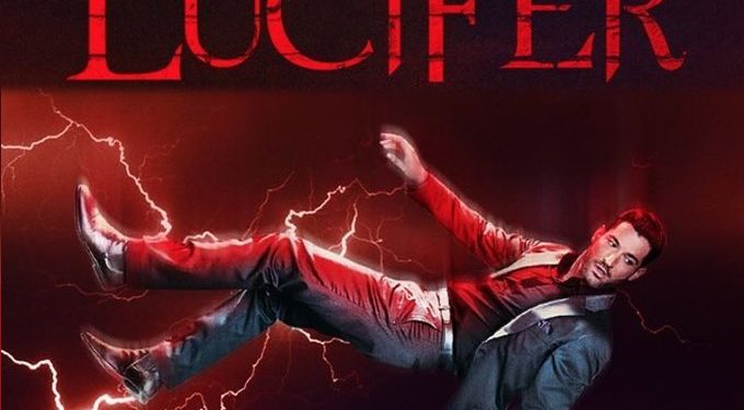 Season 5B of “Lucifer” Premieres May 28 on Netflix
