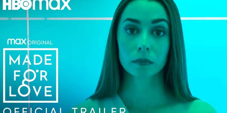 “Made for Love” Debuts April 1 on HBO Max [VIDEO]